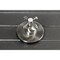 Kingston Brass KS3038TX Single-Handle Three-Way Diverter Valve with Trim Kit, Brushed Nickel KS3038TX - alternate 5